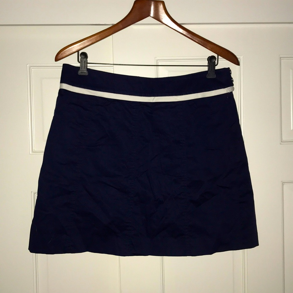 Ralph Lauren golf skirt